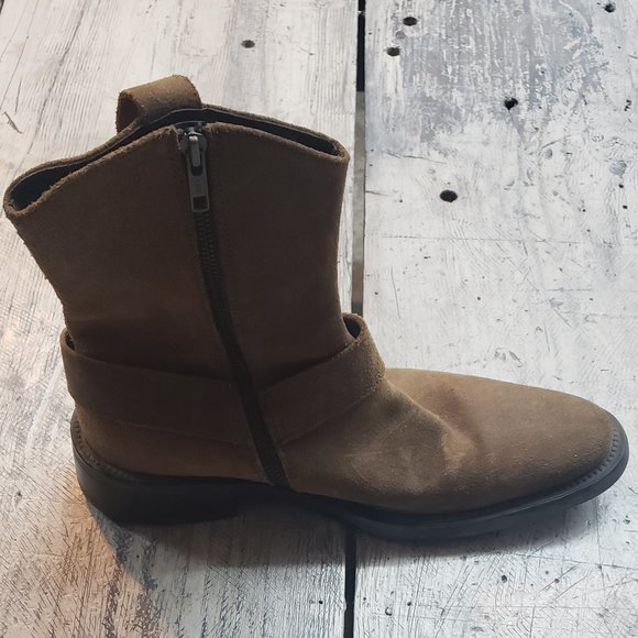 Kenneth Cole Reaction Boots - Picture 2 of 4